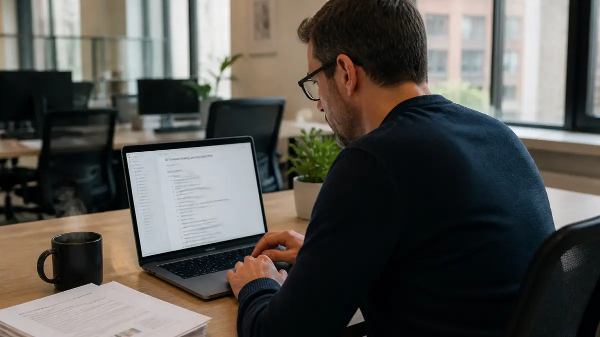 Claude IA : pourquoi cet assistant intéresse les équipes contenu et support