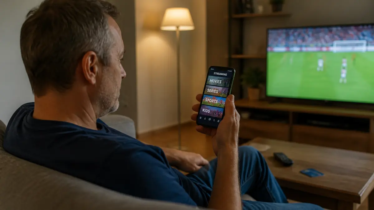 IPTV légal : comment faire la différence avec les offres à risque