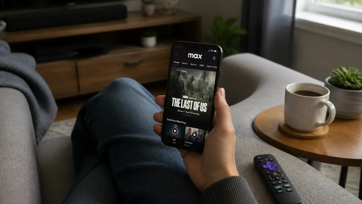Max streaming : ce qu’il faut savoir avant de s’abonner en France