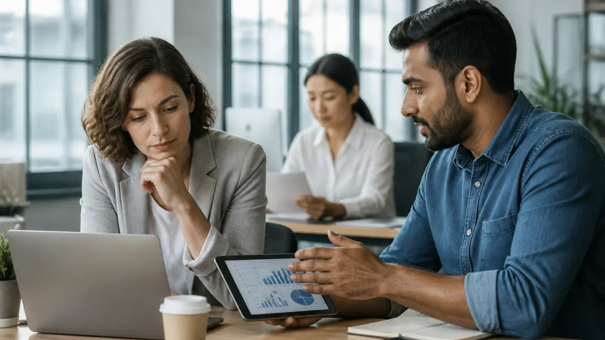 Agent IA : comment ces assistants autonomes changent le travail en entreprise
