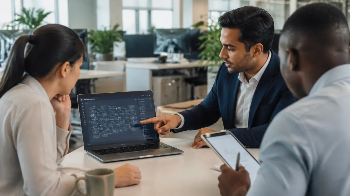 Agent IA : comment ces assistants autonomes changent le travail en entreprise