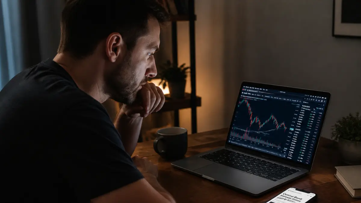 Crypto monnaie : les indicateurs à regarder avant d’investir