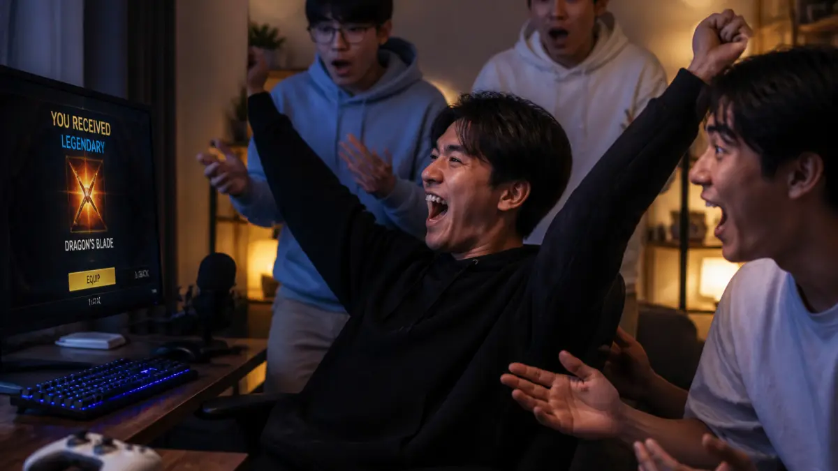 Le rôle du hasard dans les jeux vidéo : comment le RNG crée des instants inoubliables