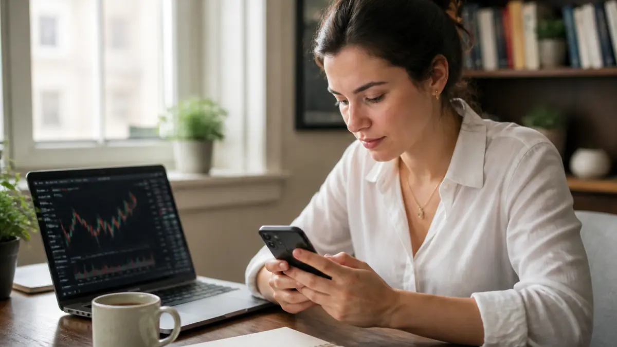 Crypto monnaie : les indicateurs à regarder avant d’investir