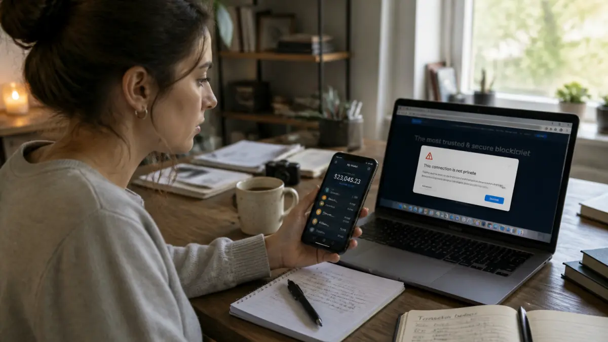 Airdrop crypto : comment repérer les opportunités sans tomber dans les arnaques