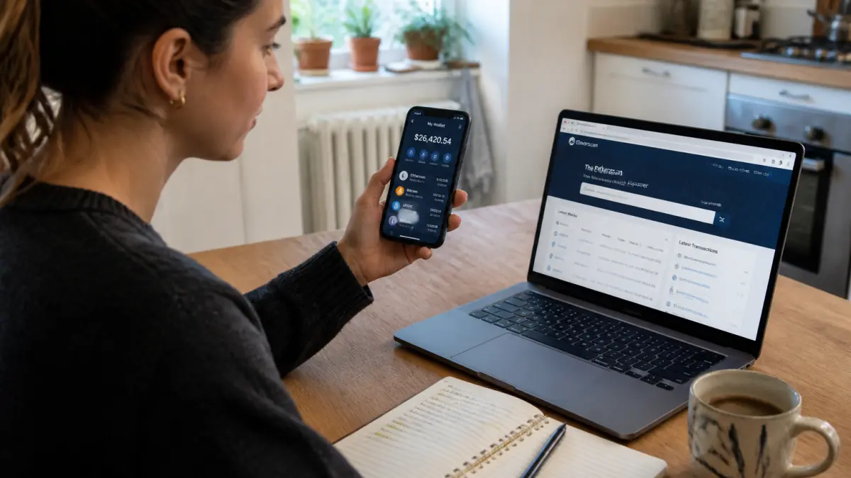 Airdrop crypto : comment repérer les opportunités sans tomber dans les arnaques