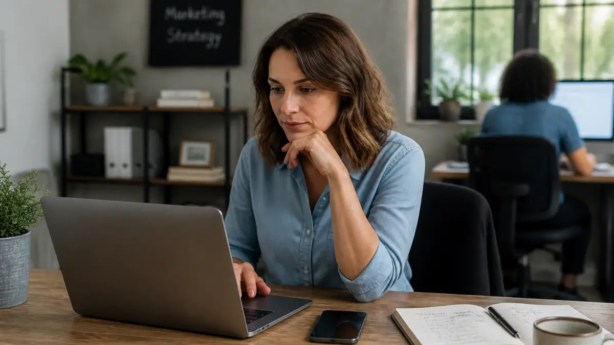 ChatGPT en entreprise : cas d’usage utiles, limites et précautions