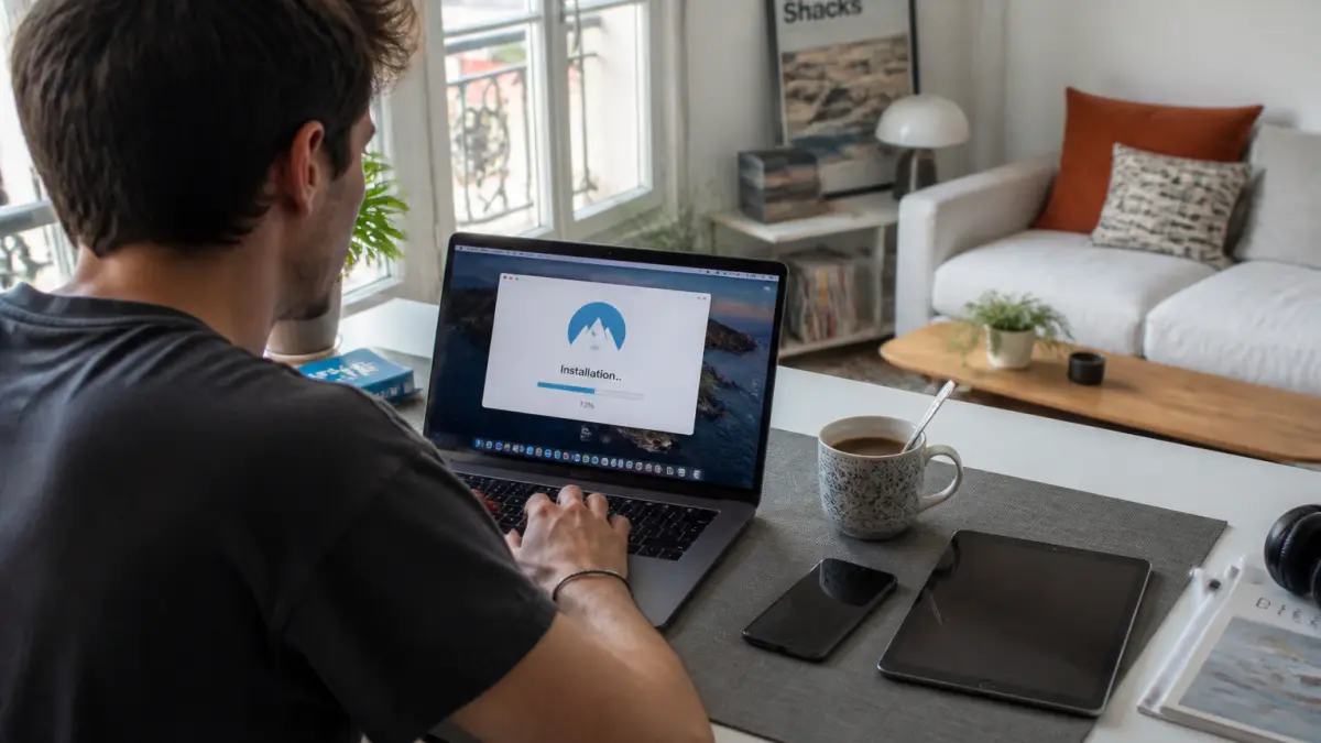 Installer un VPN en France : guide détaillé étape par étape