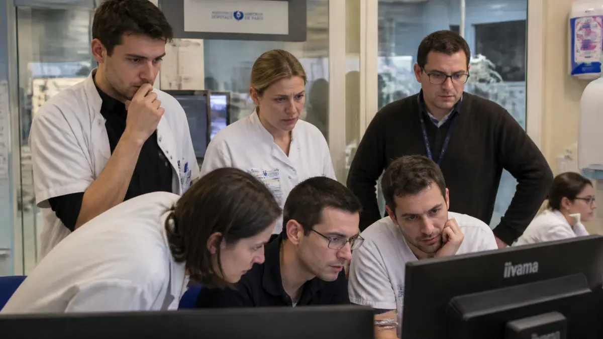 Cyberattaques dans les hôpitaux universitaires français : bilan et leçons apprises de 2023 à 2026