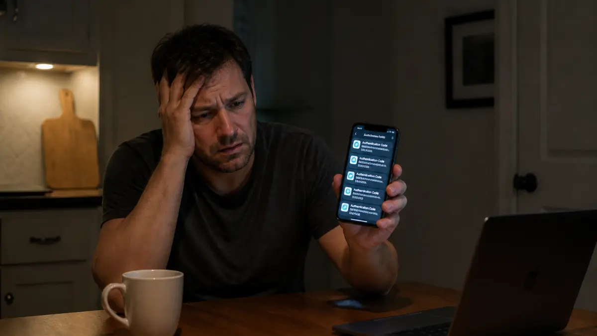 Fatigue MFA : les techniques des cybercriminels pour exploiter vos notifications d’authentification