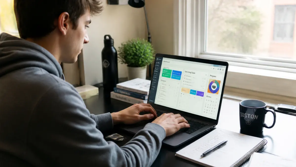 Moodle UHA : comment personnaliser rapidement votre tableau de bord