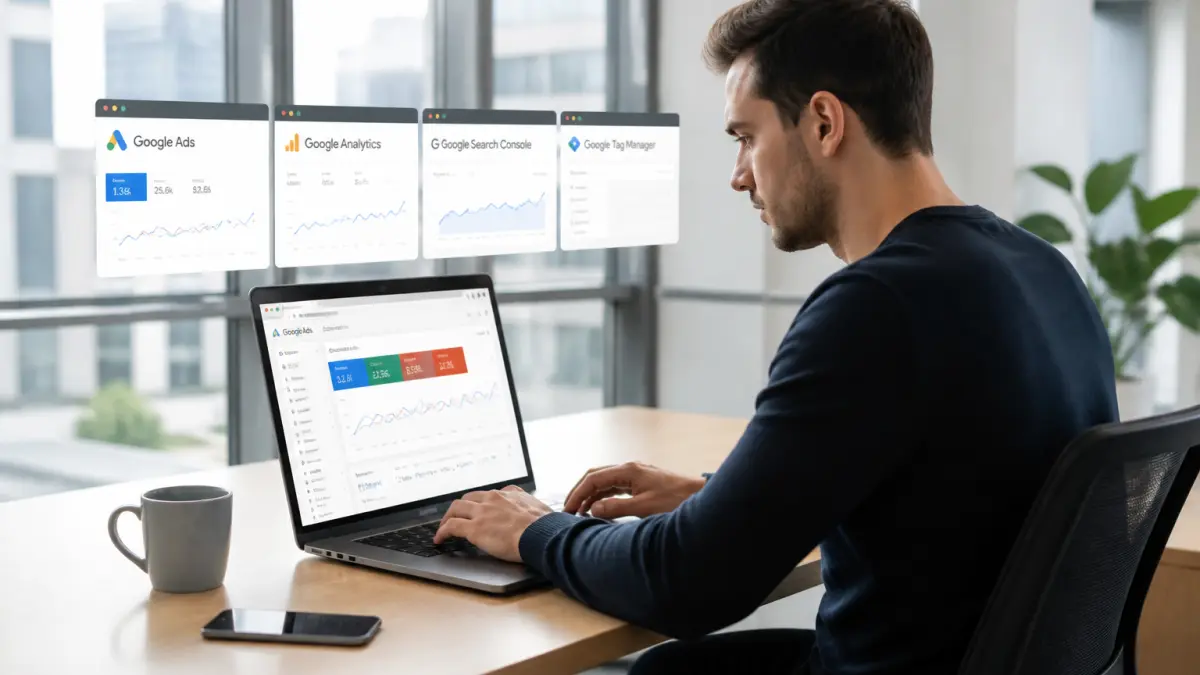 Maîtriser l’optimisation de vos campagnes Performance Max : stratégies concrètes pour plus de résultats