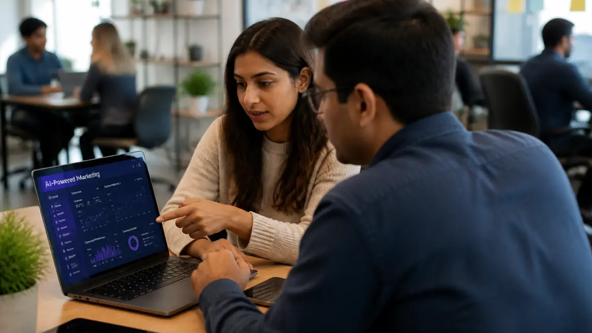 L’intelligence artificielle appliquée au marketing : de nouveaux leviers pour optimiser la relation client