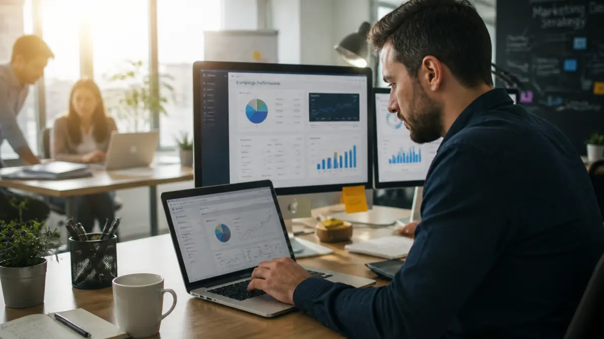 Maîtriser l’optimisation de vos campagnes Performance Max : stratégies concrètes pour plus de résultats