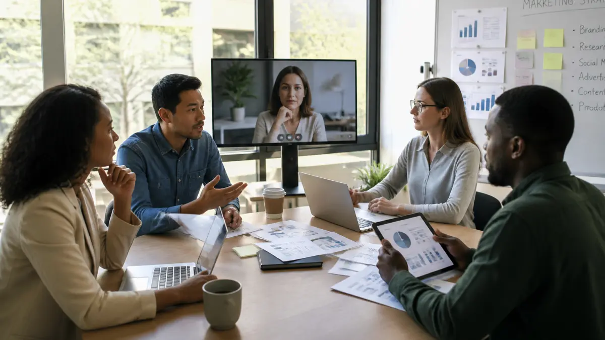 L’intelligence artificielle appliquée au marketing : de nouveaux leviers pour optimiser la relation client