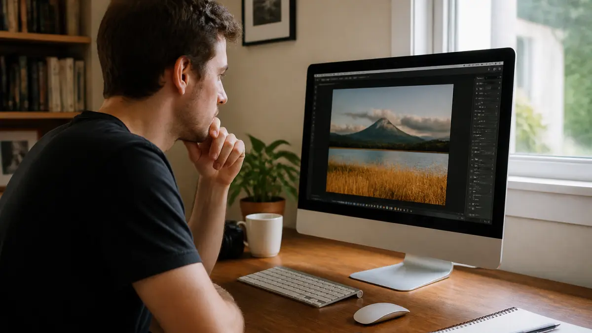 Comment retrouver quelqu’un grâce à une image : techniques fiables et solutions légales