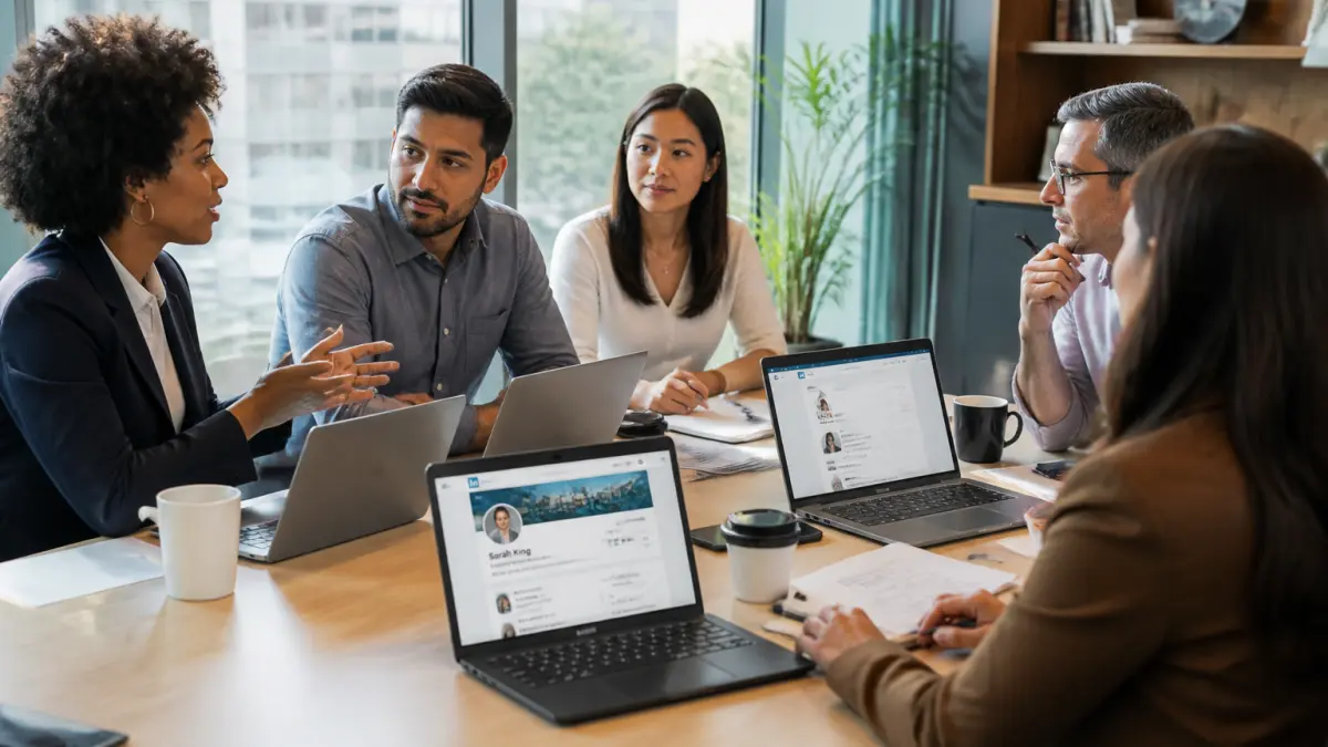 Algorithme LinkedIn 2026 : stratégies concrètes pour booster votre visibilité
