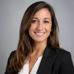 Pauline Moulin