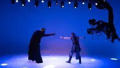 Ce que la bande-annonce de Star Wars Visions révèle sur l’histoire du Neuvième Jedi