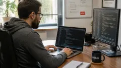Blackbox IA : comment cet assistant optimise la rédaction de votre code