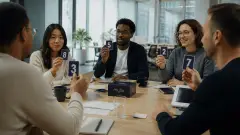 Pourquoi le poker planning agile améliore la précision des estimations