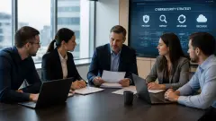 Audit cybersécurité : qui porte la responsabilité et quelles sont les étapes essentielles ?