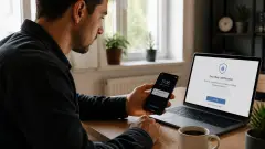 Activez la double authentification : sécurisez vos comptes en un rien de temps