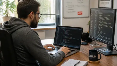 Blackbox IA : comment cet assistant optimise la rédaction de votre code