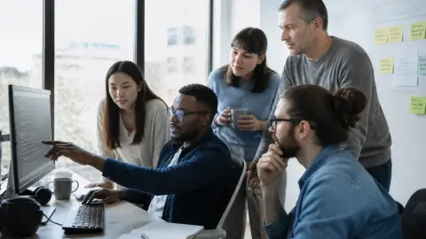 Comprendre la méthodologie DevOps en cinq minutes