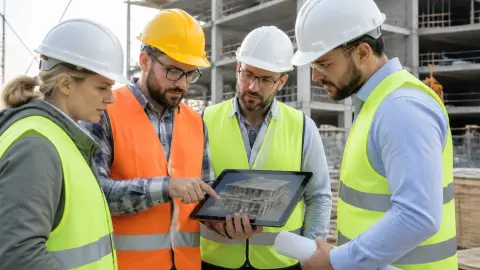 BIM : comment la modélisation numérique transforme la gestion des projets de construction