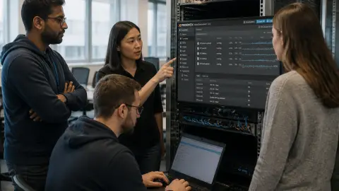 Adopter la machine virtuelle en entreprise : bénéfices et étapes clés