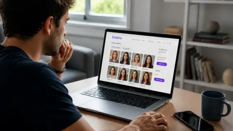 Fermer définitivement son compte Badoo : mode d'emploi étape par étape
