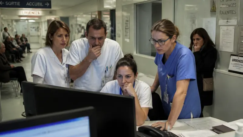 Cyberattaques en France en 2026 : analyse des dix incidents majeurs